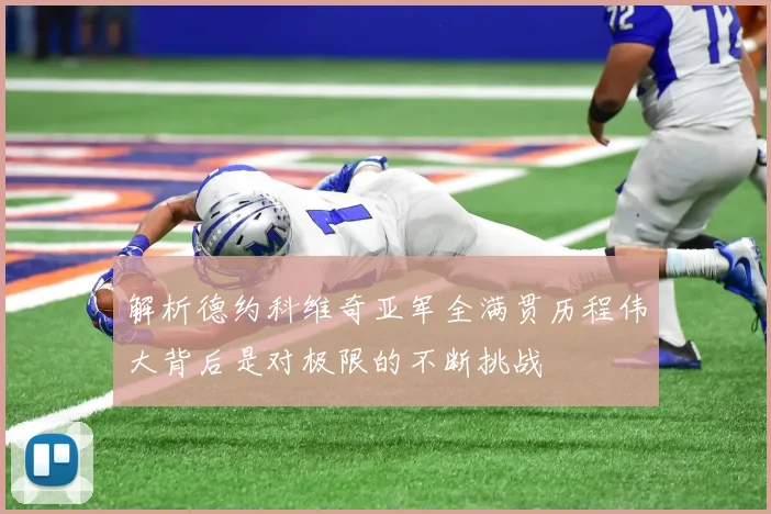 解析德约科维奇亚军全满贯历程伟大背后是对极限的不断挑战